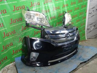 Ноускат передний NISSAN SERENA FC26 MR20DD 2 ракурс