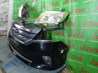 Ноускат передний NISSAN SERENA FC26 MR20DD 3 ракурс