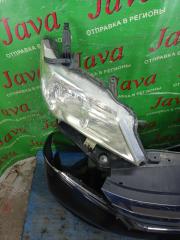 Ноускат передний NISSAN SERENA FC26 MR20DD 4 ракурс