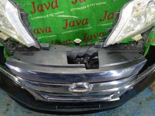 Ноускат передний NISSAN SERENA FC26 MR20DD 5 ракурс