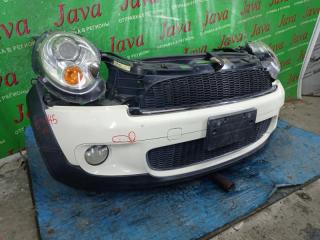 Ноускат передний MINI HATCH R56 N12B14 2 ракурс