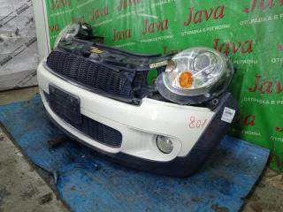 Ноускат передний MINI HATCH R56 N12B14 3 ракурс