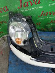 Ноускат передний MINI HATCH R56 N12B14 4 ракурс