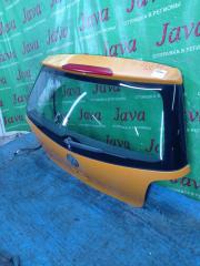 Дверь задняя задняя VOLKSWAGEN POLO 9N3 BTS 6Q6827025T 3 ракурс