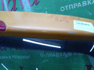 Дверь задняя задняя VOLKSWAGEN POLO 9N3 BTS 6Q6827025T 5 ракурс