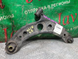 Запчасть рычаг нижний передний правый TOYOTA PASSO 2008