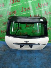 Дверь задняя задняя MINI HATCH R56 N12B14 41002752015 1 ракурс