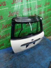Дверь задняя задняя MINI HATCH R56 N12B14 41002752015 2 ракурс