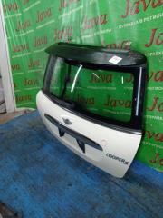 Дверь задняя задняя MINI HATCH R56 N12B14 41002752015 3 ракурс