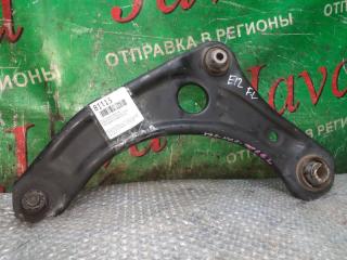 Рычаг левый передний NISSAN NOTE E12 HR12DDR 545013VA0A 1 ракурс