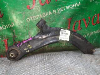 Рычаг правый передний NISSAN TIIDA C11 HR15DE 54500ED00A 1 ракурс Рычаг правый передний NISSAN TIIDA C11 HR15DE 54500ED00A 1 ракурс