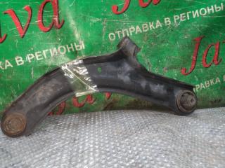 Рычаг правый передний NISSAN TIIDA C11 HR15DE 54500ED00A 5 ракурс Рычаг правый передний NISSAN TIIDA C11 HR15DE 54500ED00A 5 ракурс