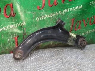 Рычаг правый передний NISSAN NOTE E11 HR15DE 54500-AX00E 5 ракурс