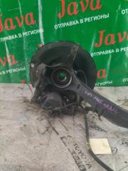 Ступица левая передняя HONDA ODYSSEY RB1 K24A 51215-SFE-000 4 ракурс