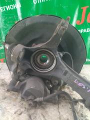 Ступица левая передняя HONDA ODYSSEY RB1 K24A 51215-SFE-000 5 ракурс