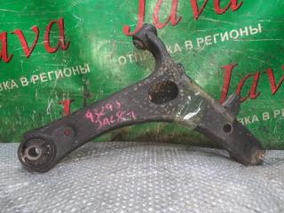 Рычаг левый передний SUBARU LEGACY BP5 EJ204 20202AG010 5 ракурс Рычаг левый передний SUBARU LEGACY BP5 EJ204 20202AG010 5 ракурс