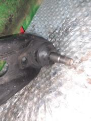 Рычаг правый передний TOYOTA AQUA NHP10 1NZ-FXE 48068-59145 3 ракурс Рычаг правый передний TOYOTA AQUA NHP10 1NZ-FXE 48068-59145 3 ракурс