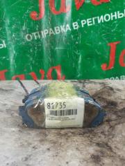 Колодки тормозные передние SUBARU IMPREZA GH2 EL154 1 ракурс