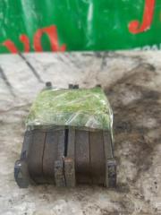 Колодки тормозные передние MAZDA LAPUTA HP22S K6A-T 41060-4A0A1 3 ракурс