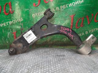 Рычаг левый передний MAZDA DEMIO DY3W ZJ-VE D35034350D 1 ракурс