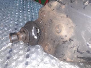 Рычаг левый передний MAZDA DEMIO DY3W ZJ-VE D35034350D 2 ракурс