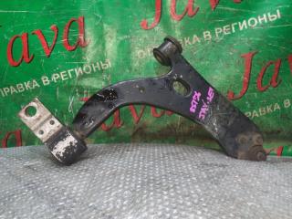 Рычаг левый передний MAZDA DEMIO DY3W ZJ-VE D35034350D 4 ракурс