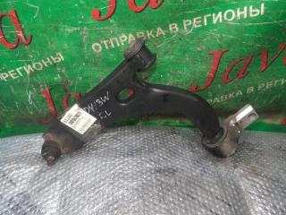 Запчасть рычаг нижний передний левый MAZDA DEMIO 2006