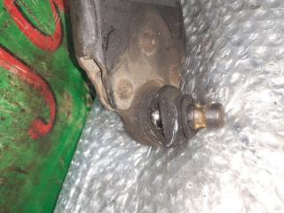 Рычаг левый передний MAZDA DEMIO DY3W ZJ-VE D35034350D 2 ракурс