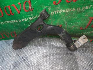Рычаг правый передний MAZDA DEMIO DY3W ZJ-VE D35034300D 4 ракурс