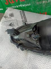 Фара левая передняя MITSUBISHI MIRAGE A05A 3A90 W0504 4 ракурс