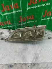 Фара левая передняя TOYOTA CRESTA GX100 1G-FE 22-270 1 ракурс