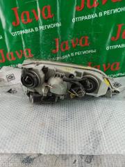 Фара левая передняя TOYOTA CRESTA GX100 1G-FE 22-270 3 ракурс