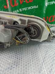 Фара левая передняя TOYOTA CRESTA GX100 1G-FE 22-270 4 ракурс