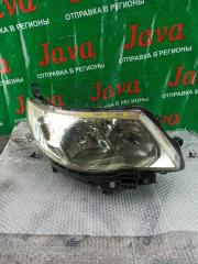 Фара правая передняя SUBARU FORESTER SH5 EJ204 18-25 1 ракурс