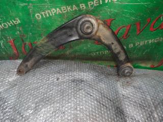 Рычаг правый передний PEUGEOT 307 3A, C TU5JP4 4 ракурс