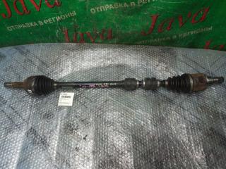Привод правый передний NISSAN AD VY12 HR15DE 391003ZJ0C 1 ракурс