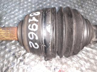 Привод левый передний NISSAN MARCH BK12 CR14DE 39101AX005 3 ракурс