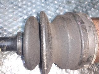 Привод левый передний NISSAN MARCH BK12 CR14DE 39101AX005 4 ракурс