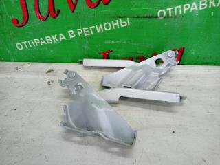 Петля капота передняя MAZDA CX-3 DK5FW S5 2 ракурс