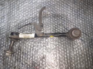 Рычаг правый задний TOYOTA CROWN AWS210 2AR-FSE 48705-30140 3 ракурс
