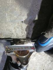 Кардан задний TOYOTA C-HR NGX50 8NR-FTS 3710010040 5 ракурс