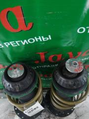 Стойка передняя HONDA FIT GK3 L13B 2 ракурс