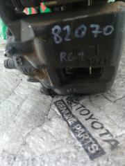 Ступица левая передняя HONDA STEPWGN RG1 K20A 51216-SLJ-J00 3 ракурс