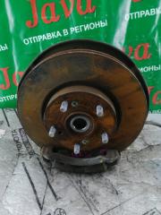 Запчасть ступица передняя правая HONDA STEPWGN 2006