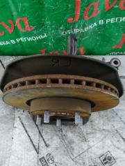 Ступица правая передняя HONDA STEPWGN RG1 K20A 51211-SLJ-J00 2 ракурс