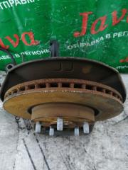 Ступица левая передняя HONDA STEPWGN RG1 K20A 51216-SLJ-J00 2 ракурс