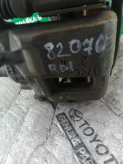 Ступица левая передняя HONDA STEPWGN RG1 K20A 51216-SLJ-J00 3 ракурс