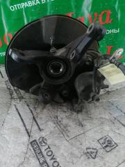Ступица левая передняя HONDA STEPWGN RG1 K20A 51216-SLJ-J00 4 ракурс