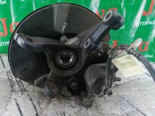Ступица левая передняя HONDA STEPWGN RG1 K20A 51216-SLJ-J00 5 ракурс