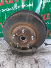 Запчасть ступица передняя правая HONDA STEPWGN 2007